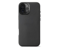 Decoded Leather Backcover iPhone 16 Plus MagSafe black D25IPO16PLBC1BK - 1284497 - zdjęcie 1